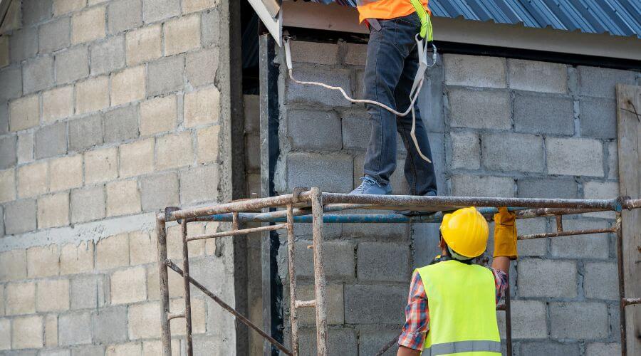 Expert new roof installation services in West Point, IL